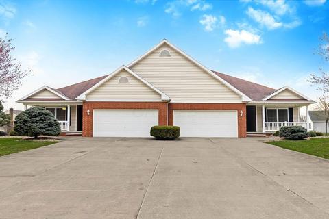 2314 Kerstetter Rd, Bucyrus, OH 44820