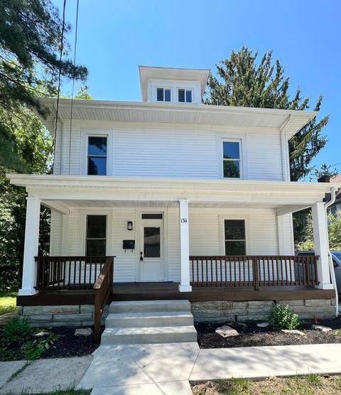 1311 Lancaster Ave, Reynoldsburg, OH 43068