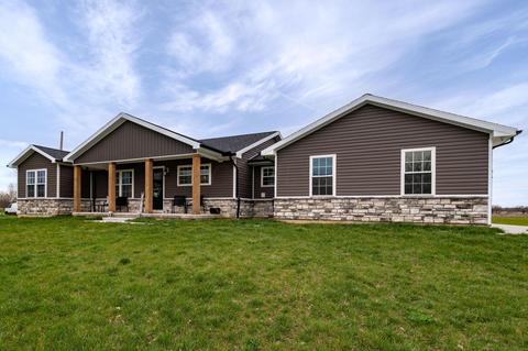 2536 Moorefield Rd, Springfield, OH 45502 photo 3