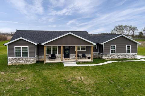 2536 Moorefield Rd, Springfield, OH 45502 photo 4