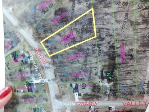 0 Grand Ridge Rd, Howard, OH 43028