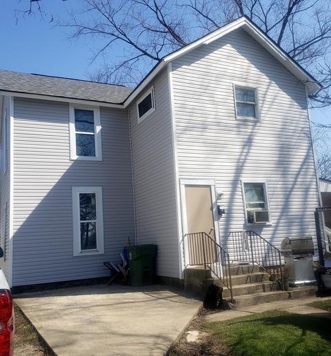 816 W 5th St #814-816, Marysville, OH 43040