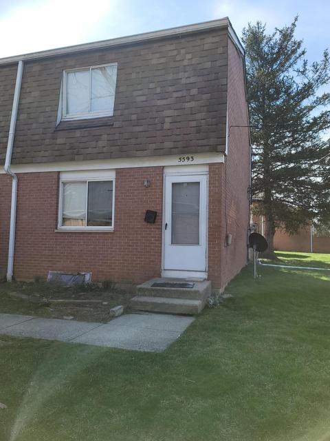 5593 Rockwood Ct #R-57, Columbus, OH 43229