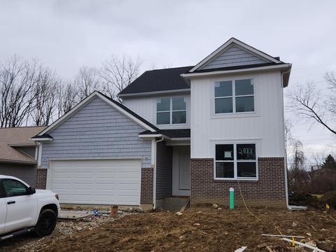 2833 Kilbourne Ave, Columbus, OH 43231