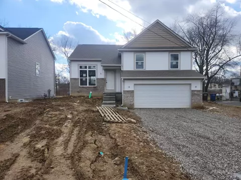 2831 Kilbourne Ave, Columbus, OH 43231