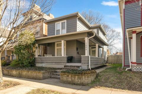 1006 Pennsylvania Ave, Columbus, OH 43201