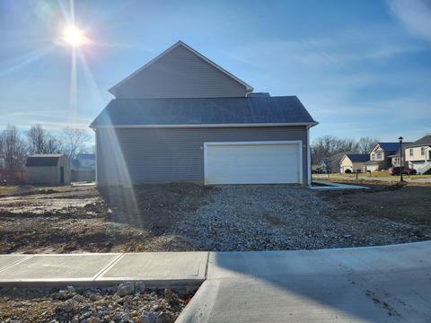 3600 Motts Place Ct, Canal Winchester, OH 43110