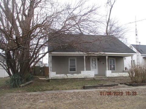 408 Peabody Ave, Washington Court House, OH 43160