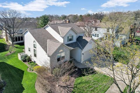 141 Sandstone Loop E, Westerville, OH 43081 photo 3