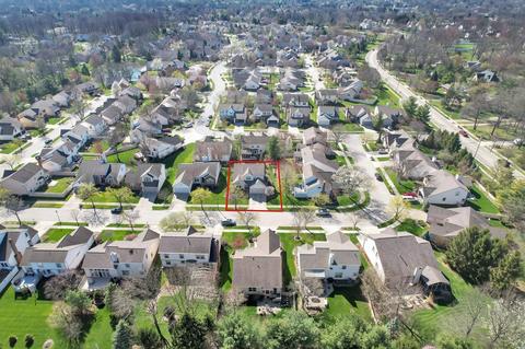 141 Sandstone Loop E, Westerville, OH 43081 photo 4