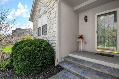 141 Sandstone Loop E, Westerville, OH 43081 photo 39