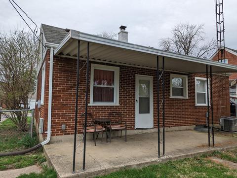 2431 Irwin Ave, Springfield, OH 45505 photo 2