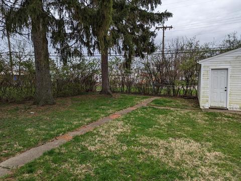 2431 Irwin Ave, Springfield, OH 45505 photo 12