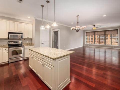 250 Daniel Burnham Sq #407, Columbus, OH 43215