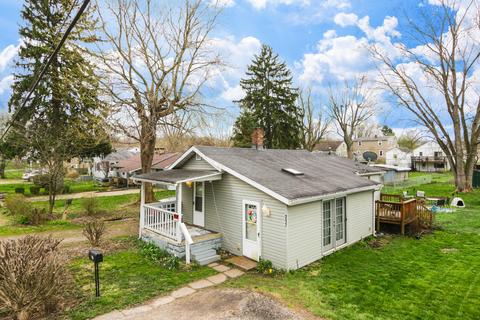 217 Witte St, Lancaster, OH 43130