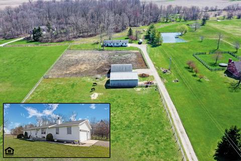 14040 Downing Rd, Croton, OH 43013