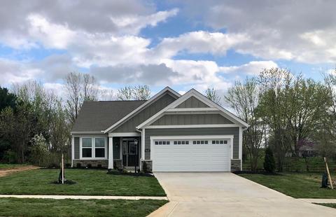 6035 Wilson Dr, Canal Winchester, OH 43110