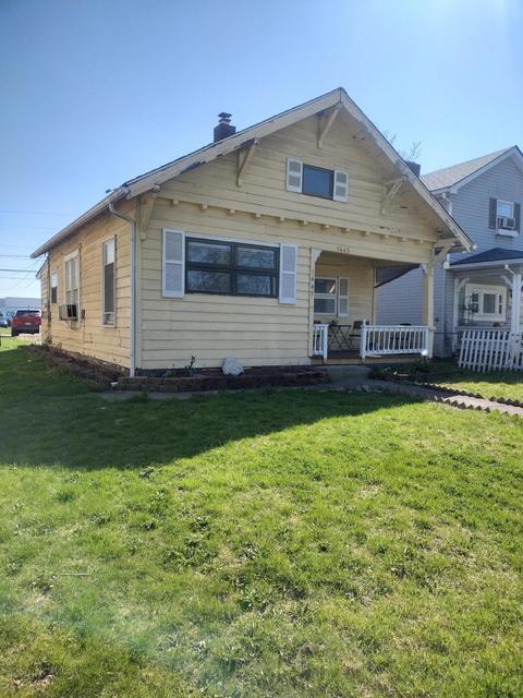 1445 Gibbard Ave, Columbus, OH 43219