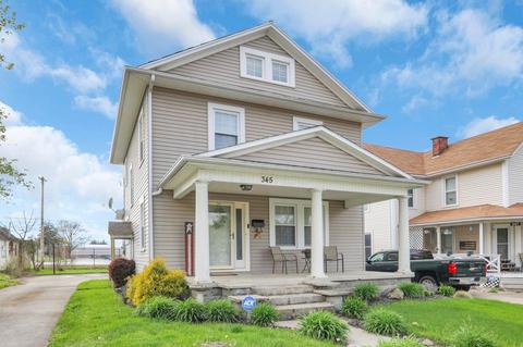 345 N 11th St, Newark, OH 43055