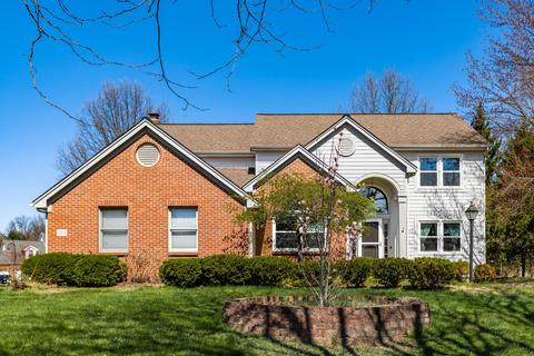 1244 Sea Shell Dr, Westerville, OH 43082