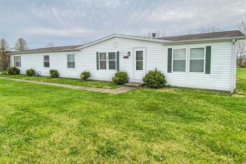 3763 Havensport Rd NW, Carroll, OH 43112