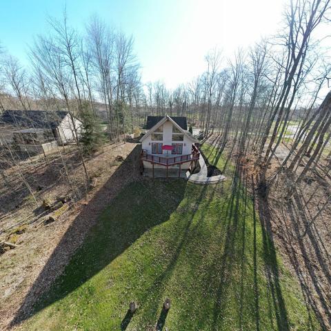 7326 St Rt 19 U 3204 Lots 156-157 UNIT 8 S 156-157, Mount Gilead, OH 43338