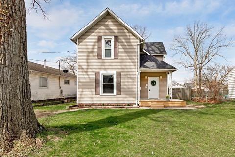 249 Kensington Pl, Marion, OH 43302
