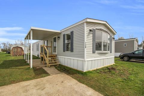 1100 Thornwood Dr SW #LOT 716, Heath, OH 43056