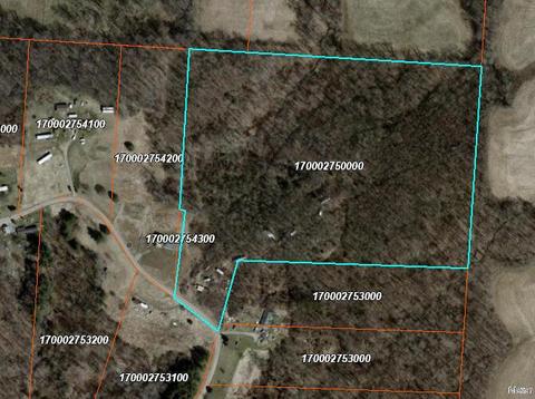 13890 County Road 59, Mount Perry, OH 43760