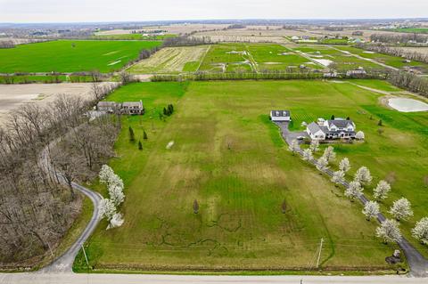 0 Gerich Lilly Rd, West Jefferson, OH 43162