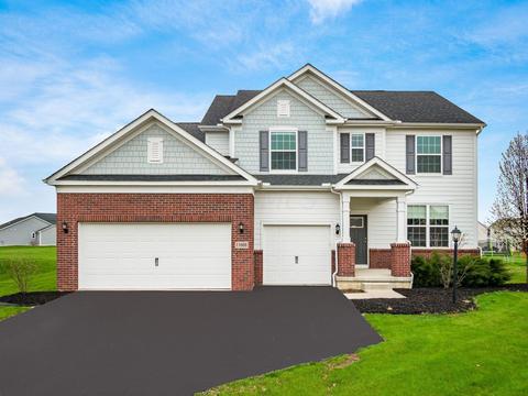 11608 Spring Creek Dr, Pickerington, OH 43147