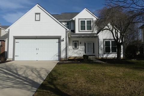 5648 Quinn Ct, Westerville, OH 43081
