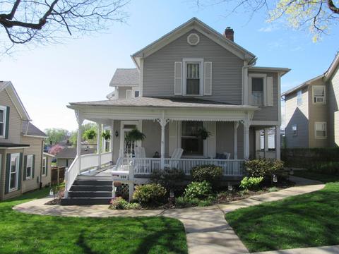 354 E Chestnut St, Lancaster, OH 43130