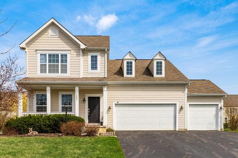 4893 Ramblewood Dr, Galena, OH 43021