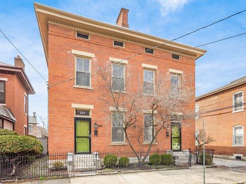 507-509 S 4th St, Columbus, OH 43206