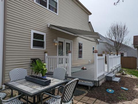 2805 Conowoods Dr, Springfield, OH 45503 photo 5