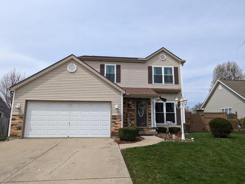 2805 Conowoods Dr, Springfield, OH 45503 photo 1