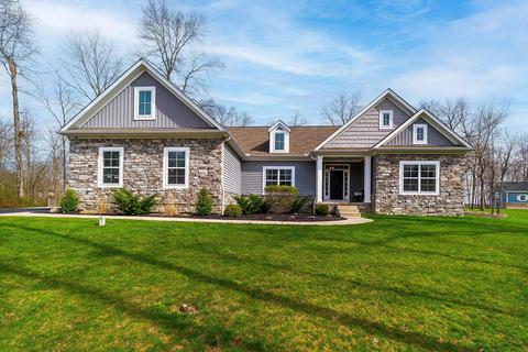 12170 Sager Ct, Plain City, OH 43064
