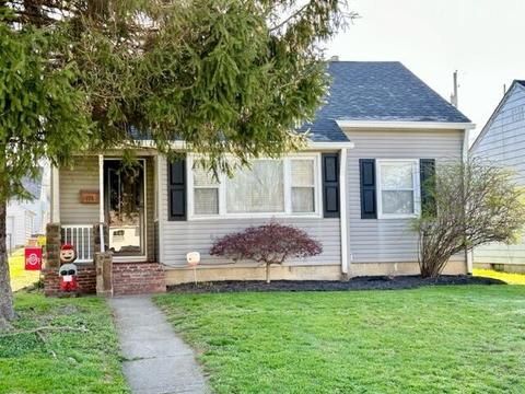 728 Franklin Ave, Lancaster, OH 43130