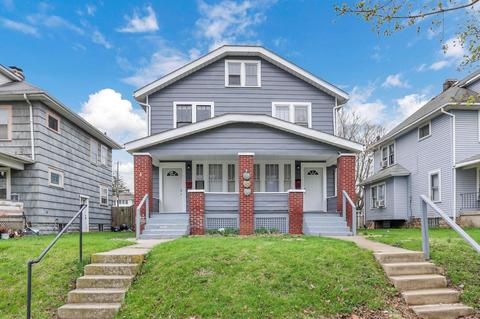287-289 N Burgess Ave, Columbus, OH 43204
