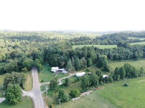 1591 State Route 13 SE, Crooksville, OH 43731