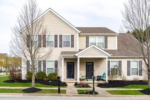 5944 Treven Way, Westerville, OH 43081