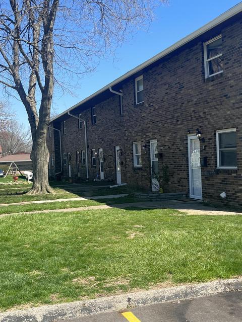 2363 Woodbrook Cir N #H, Columbus, OH 43223