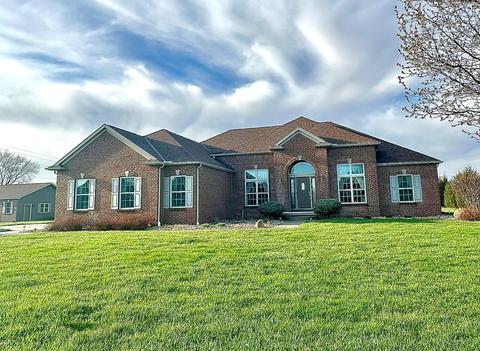 1420 Owens Rd W, Marion, OH 43302