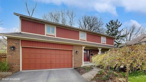 37 W Southington Ave, Worthington, OH 43085