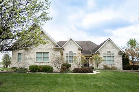 13798 Violet Meadows Ave, Pickerington, OH 43147