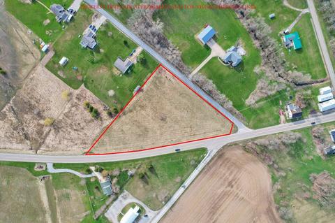 0 Rt 42 St, Mount Gilead, OH 43338