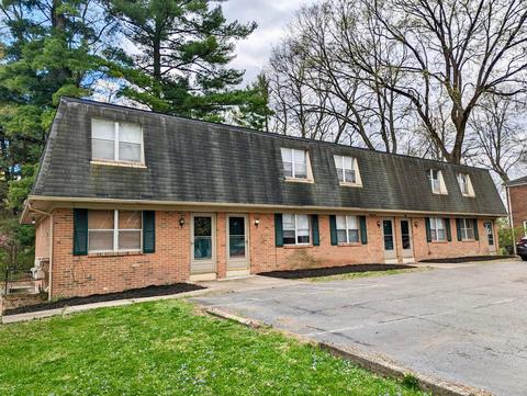 39 W Lincoln St, Westerville, OH 43081