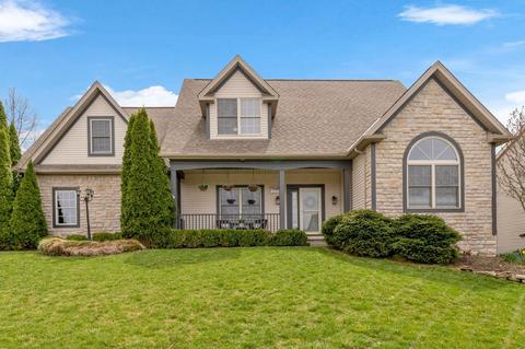 9665 Mission Dr, Plain City, OH 43064