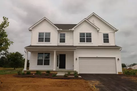 41 Englewood Rd, Commercial Point, OH 43116